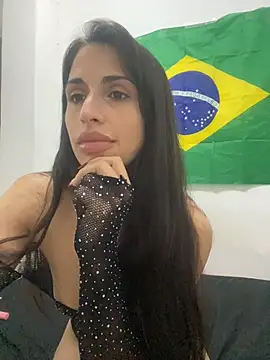 sweetwanda Chat XXX in diretta