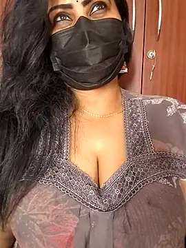 Anushka_flower Live XXX Chat