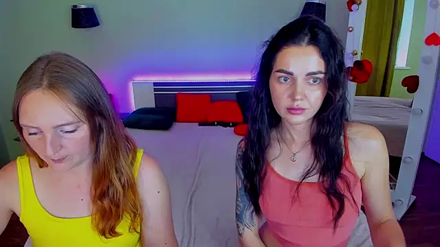 MagicEyess লাইভ XXX চ্যাট