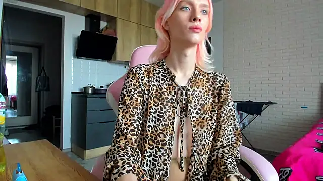 Chat XXX en directo de _Alice_Kitty