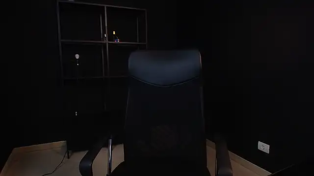 Czat XXX na żywo – FelixStarkk
