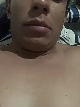 Adriandadi Pertunjukan Webcam