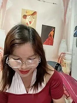 Chatroom XXX en direct de Cover-baa