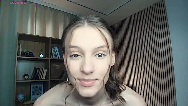 LianneBynon Live XXX-Chat