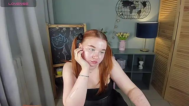 lexydaily live XXX chat