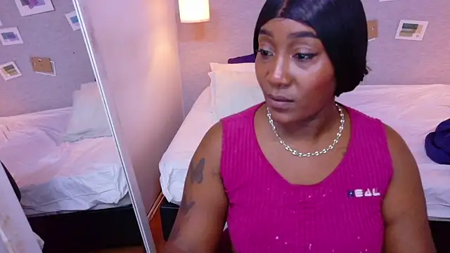 kiara_evanss' Live XXX Chat