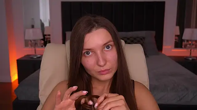 AshleyBaie Live XXX-Chat
