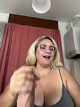 Chatroom XXX en direct de x_elena_x