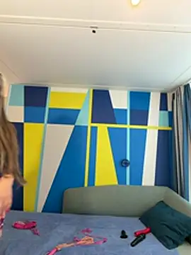 Chat XXX ao vivo de Alimela