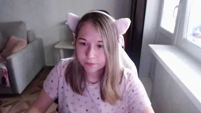 Emily-Way's Live XXX Chat
