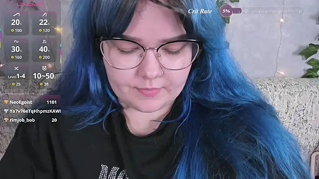 _CandyM1lky_ Chat XXX live