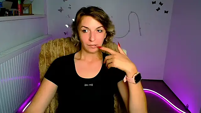 Lana_Foxyy's Live XXX Chat
