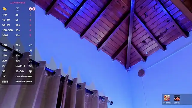 TonyPetrovjs 라이브 XXX 채팅