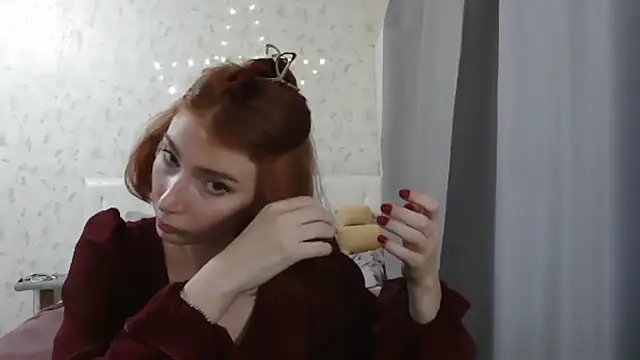 KateBunny's Live XXX Chat