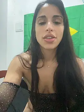 Chat XXX ao vivo de sweetwanda