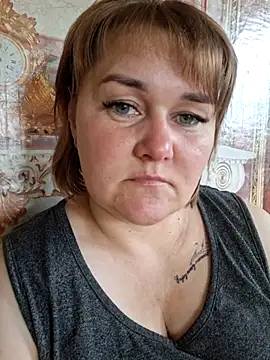 Živý XXX chat AnetGold999