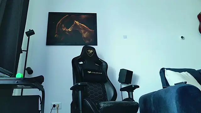 ChrisKox: απευθείας συνομιλία ΧΧΧ