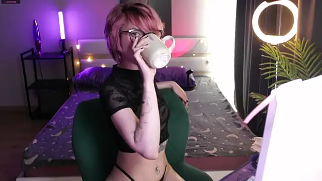 Chat +18 de _Moonlight_t ao vivo