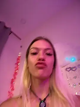 دردشة -Sexy_Barbie- الجنسية المباشرة