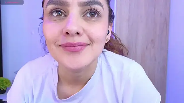 Chat XXX en directo de Lu_perez