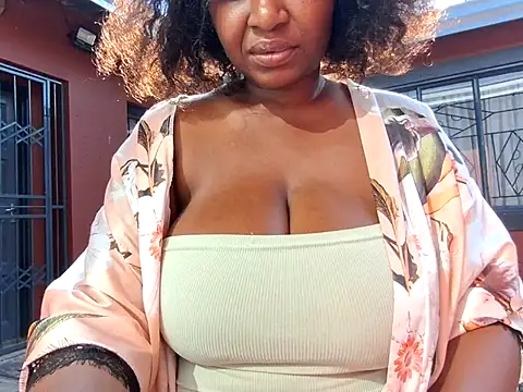 EbonyRose9 Live XXX Chat