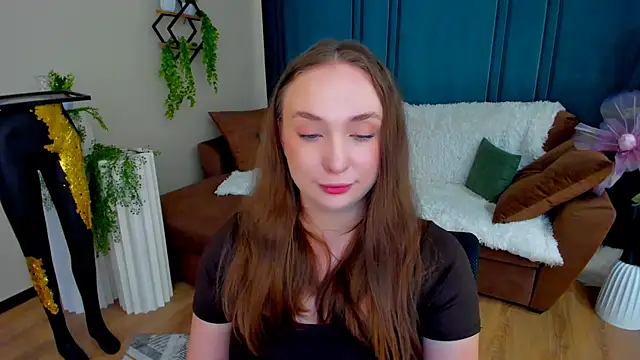 Chat +18 de TrueReincarnation ao vivo