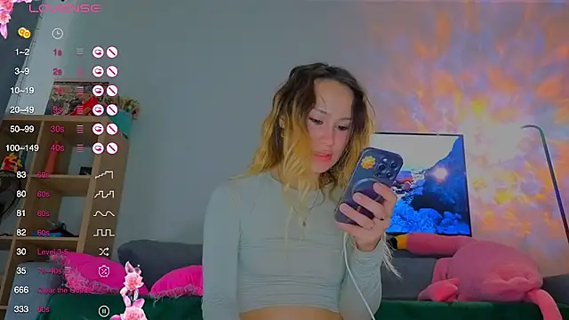 baobei03 Chat XXX live