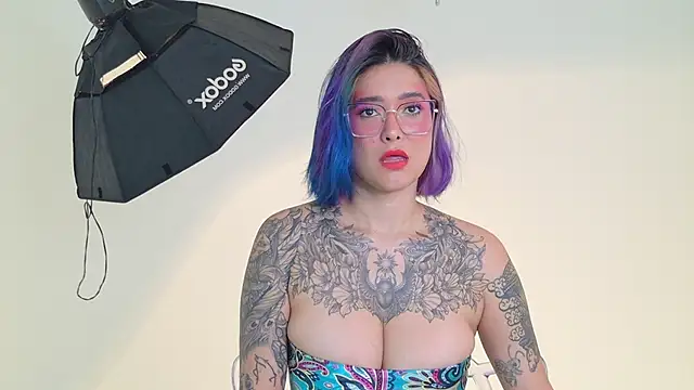 annie_hawk Chat XXX live