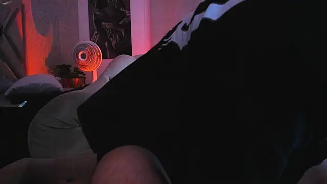 Vincentblack 现场XXX聊天