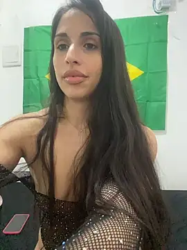 sweetwanda Live XXX Chat