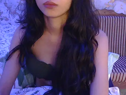 Ada-19 Live XXX Chat