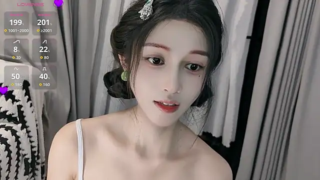 lulu-789 Chat XXX live