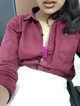 Ritika_jha01 Live XXX Chat