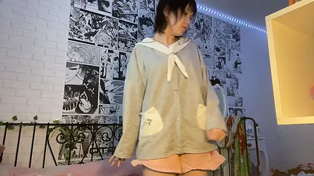 cutepip Chat XXX live
