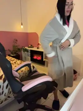Anny_Fetish live XXX chat