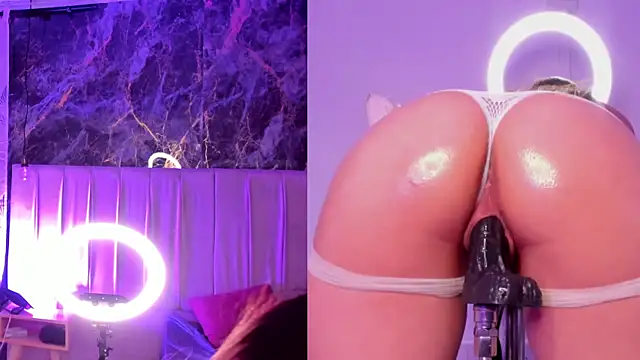 XXX chat uživo modela kylie_st