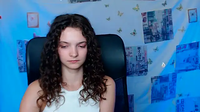Chat XXX en directo de _SusieSu_