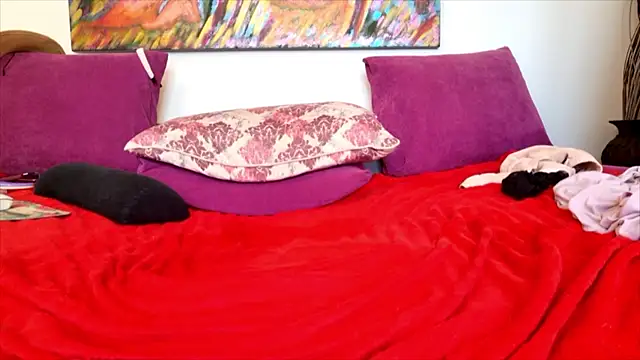 lindalovesexy's Live XXX Chat