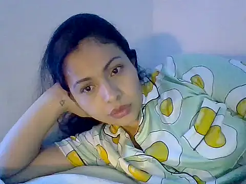 AnaDrained Chat XXX in diretta