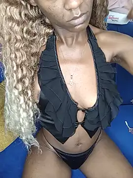 ariahsexy's Live XXX Chat