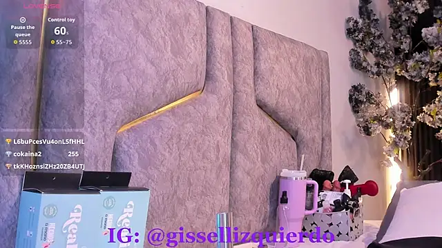 دردشة Liincostelloo الجنسية المباشرة