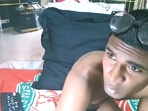 IndianThuggin Chat XXX live