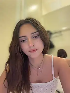AnitaFly's Live XXX Chat