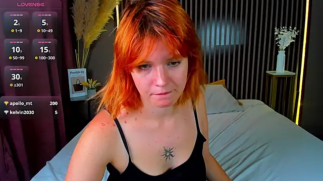 Moon_Starry – Live XXX-chat
