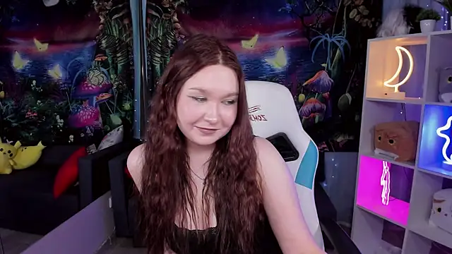 KellyCoulman Live XXX Chat