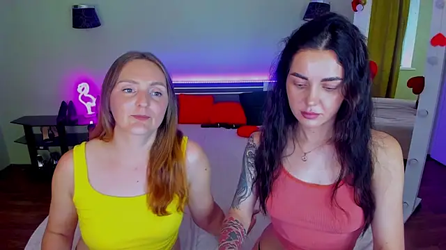 Czat XXX na żywo – MagicEyess