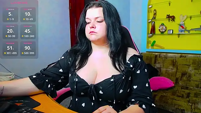 Czat XXX na żywo – Linasexy777