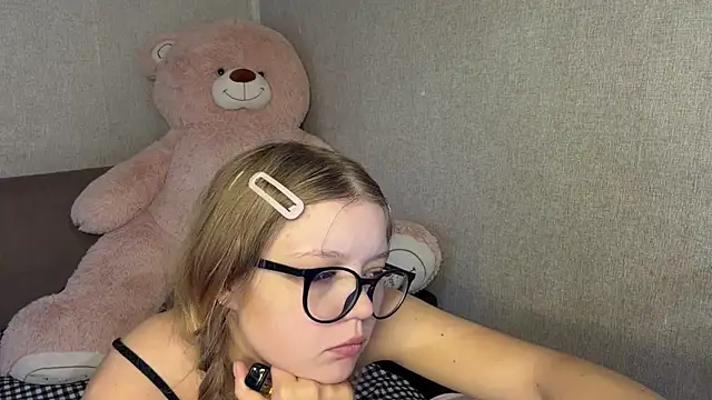 MarlaMotsinger – Live XXX-chat
