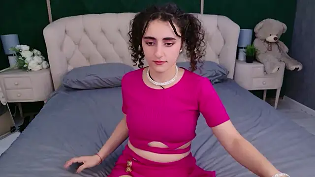 Susan_Fors 라이브 XXX 채팅