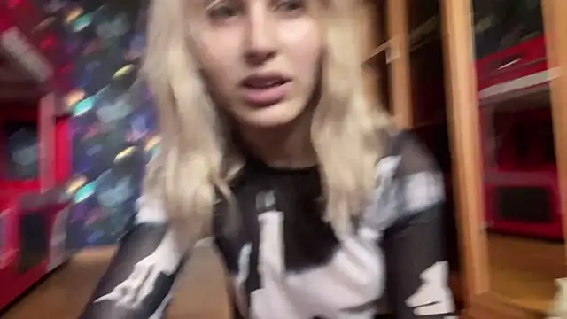 BobbiGosda 라이브 XXX 채팅